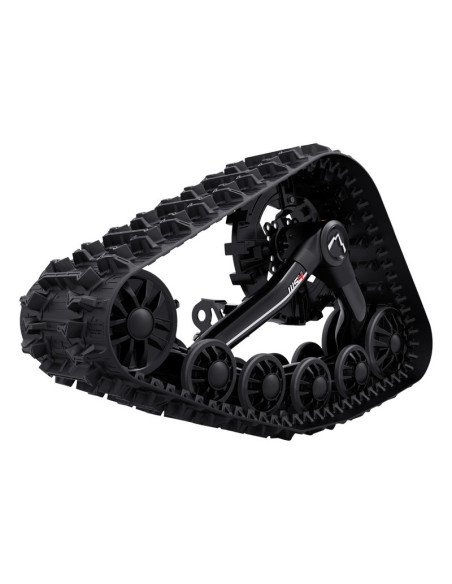 Kit chenilles KIMPEX Commander WS4 Polaris Sportsman 500/800