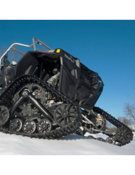 Kit chenilles KIMPEX Commander WSS4 Polaris Ranger