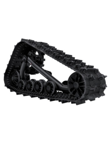 Kit chenilles KIMPEX Commander WSS4 Polaris Ranger