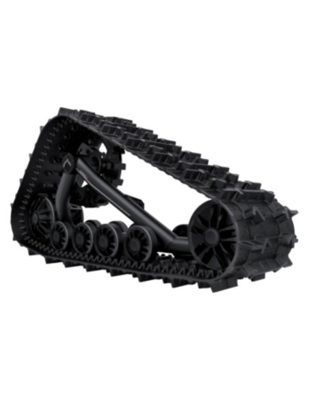 Kit chenilles KIMPEX Commander WSS4 Polaris Ranger