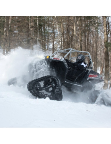 Kit chenilles KIMPEX Commander WSS4 Polaris Ranger