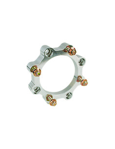 Élargisseurs de voie ART 4x156/+30 mm 2