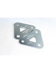 Kit de rabaissement de selle TECNIUM construction 9 - Suzuki GSX-S1000/S1000F