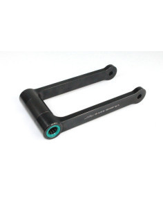 Kit de rabaissement de selle TECNIUM construction 12 - Honda CBR1000RR Fireblade 2