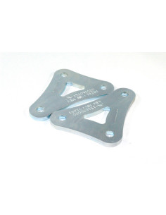 Kit de réhausse de selle TECNIUM construction 9 2