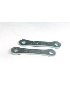 Kit de rabaissement de selle TECNIUM construction 1 - Yamaha XT-Z 1200 Super Ténéré 2