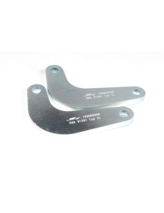 Kit de rabaissement de selle TECNIUM construction 6 - Yamaha 2