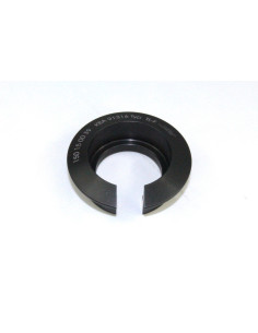 Kit de rabaissement de selle TECNIUM construction 15 - Yamaha MT-01 2