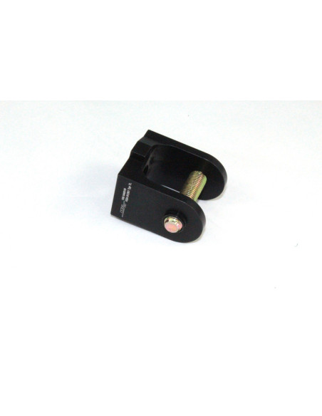 Kit de rabaissement de selle TECNIUM construction 4 - Honda