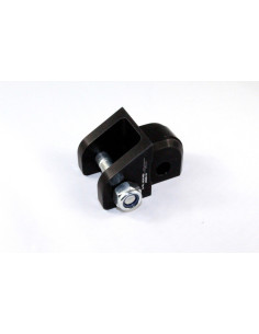 Kit de réhausse de selle TECNIUM construction 5 - Kawasaki Versys 650 2