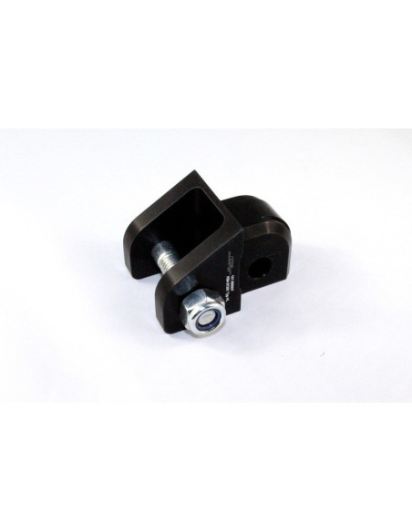 Kit de réhausse de selle TECNIUM construction 5 - Kawasaki Versys 650