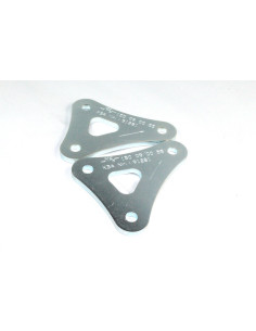 Kit de rabaissement de selle TECNIUM construction 9 - BMW K 1200/1300