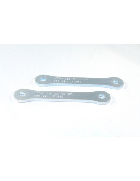 Kit de réhausse de selle TECNIUM construction 1