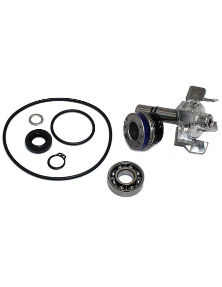 Kit réparation de pompe à eau TOP PERFORMANCES - Yamaha T-MAX 500