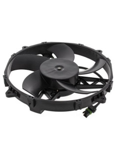 Ventilateur de radiateur ALL BALLS 2