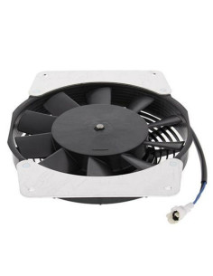 Ventilateur de radiateur ALL BALLS 2