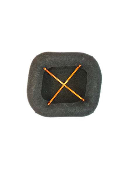 Filtre à air TWIN AIR - 154218C Powerflow Kit