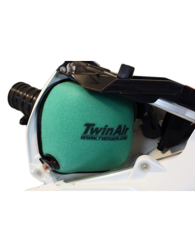 Filtre à air TWIN AIR - 154218C Powerflow Kit