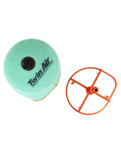 Filtre à air TWIN AIR kit Powerflow - 150198CC Honda CR125/250R 2