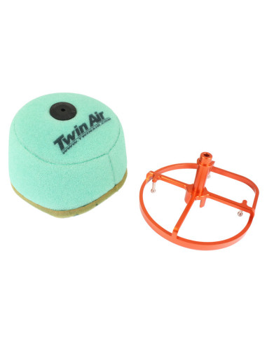 Filtre à air TWIN AIR kit Powerflow - 150198CC Honda CR125/250R