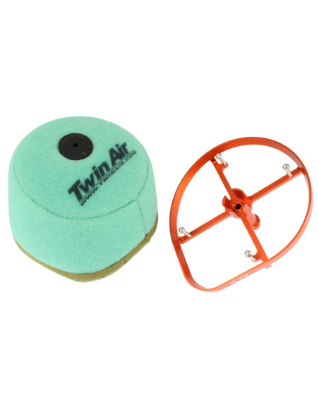 Filtre à air TWIN AIR kit Powerflow - 150198CC Honda CR125/250R