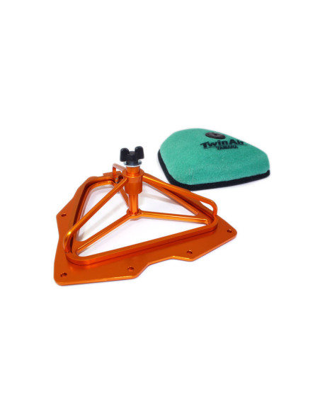 Filtre à air TWIN AIR kit Powerflow - 152222C Yamaha YZ450F