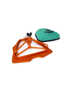 Filtre à air TWIN AIR kit Powerflow - 152222C Yamaha YZ450F 2