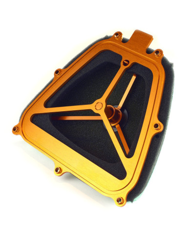 Filtre à air TWIN AIR kit Powerflow - 152222C Yamaha YZ450F