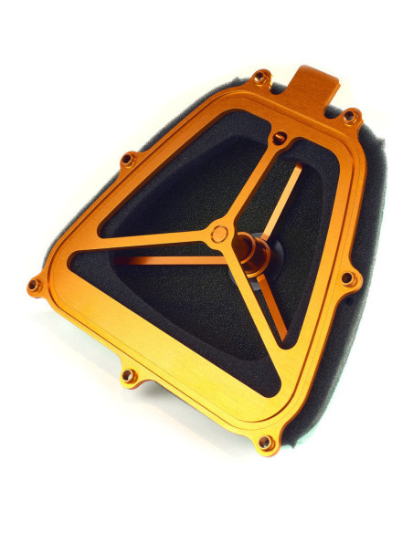 Filtre à air TWIN AIR kit Powerflow - 152222C Yamaha YZ450F