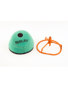 Filtre à air TWIN AIR kit Powerflow - 150220C Honda CRF250/450R 2