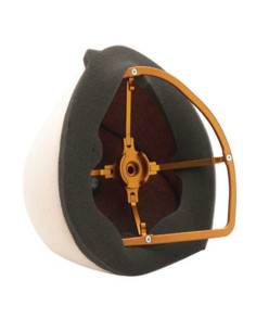 Filtre à air TWIN AIR kit Powerflow - 153215C Suzuki RM125/250