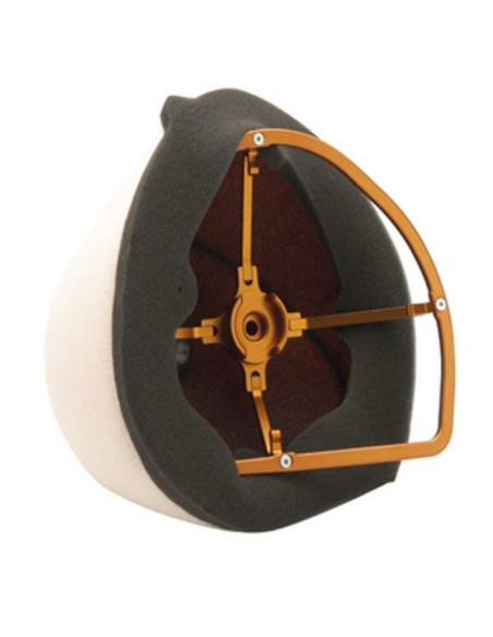 Filtre à air TWIN AIR kit Powerflow - 153215C Suzuki RM125/250