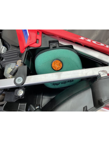 Kit Powerflow TWIN AIR