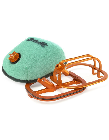 Kit Powerflow TWIN AIR