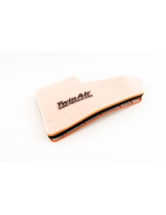 Filtre à air TWIN AIR kit Powerflow - 150506P Honda XR650R 2