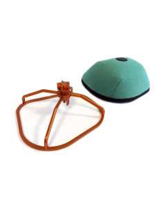 Filtre à air TWIN AIR kit Powerflow - 154223C KTM/Husqvarna 2