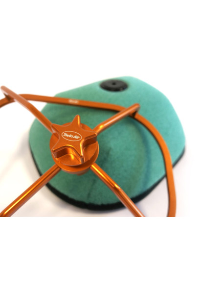 Filtre à air TWIN AIR kit Powerflow - 154223C KTM/Husqvarna