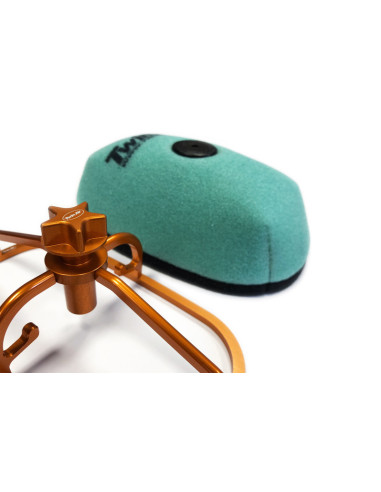 Filtre à air TWIN AIR kit Powerflow - 150227C Honda CRF450L/X