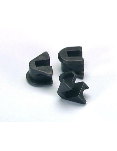 GUIDES FLASQUE POLINI VARIATEUR POLINI 125 4T