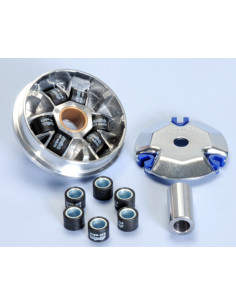 Variateur POLINI - Peugeot 50 Ludix 2