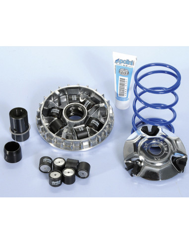 Variateur POLINI - Piaggio 125/150 4T