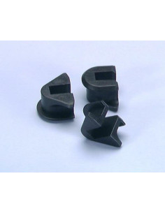 GUIDES FLASQUE POLINI VARIATEUR POLINI 250 4T 2