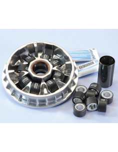 Variateur POLINI - Gilera 500 2