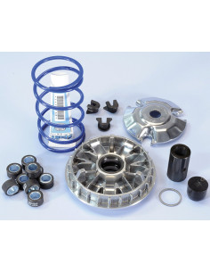Variateur POLINI Hi-Speed - Piaggio 200/250/300 2