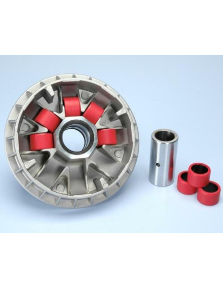 Variateur POLINI Hi-Speed - Piaggio Medly 125/150 ie 4V