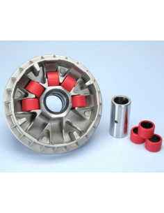 Variateur POLINI Hi-Speed - Piaggio Medly 125/150 ie 4V 2