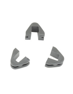 Guides de variateur ATHENA 3 pièces 2