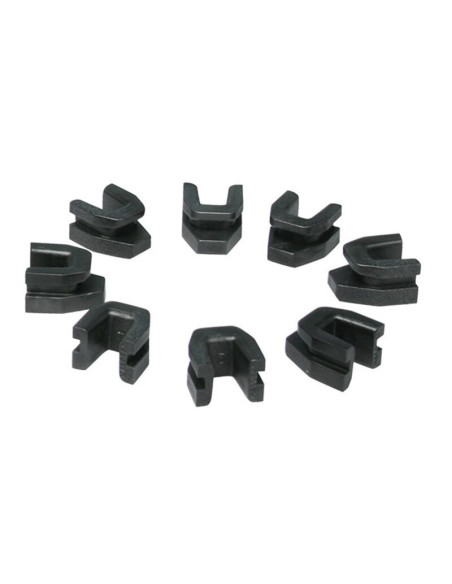 Guide de flasque de variateur Malossi MHR2000 Yamaha T-Max 530