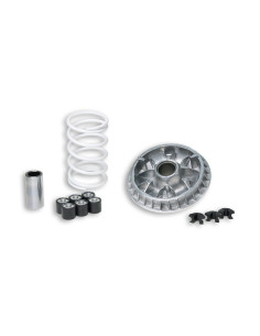 Variateur MALOSSI Multivar 2000 2