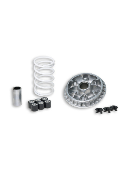 Variateur MALOSSI Multivar 2000